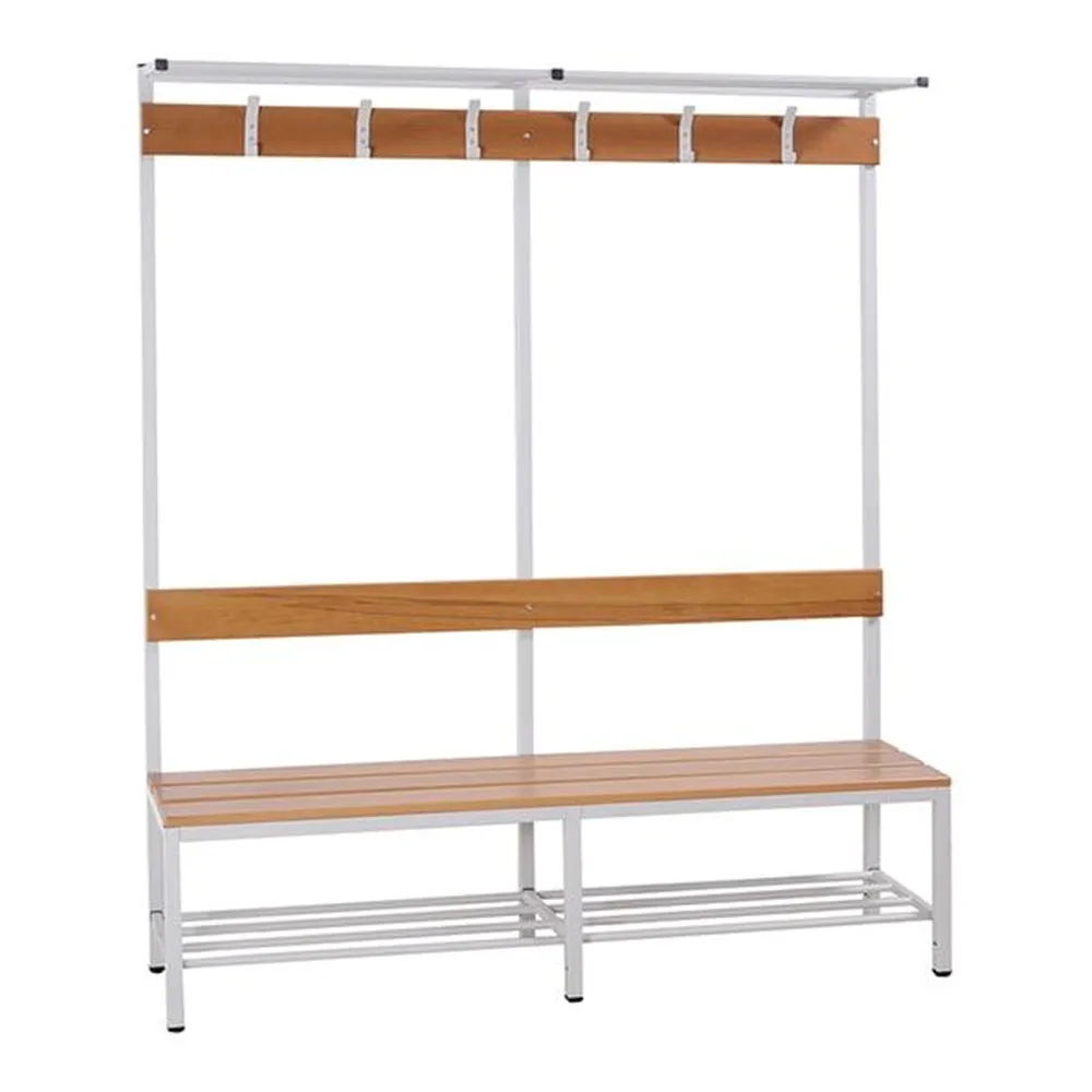 Garderobe set Professional