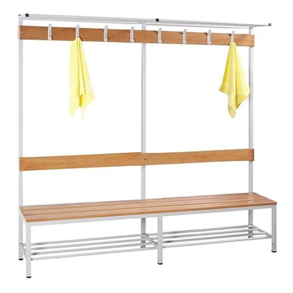 Garderobe set Advanced
