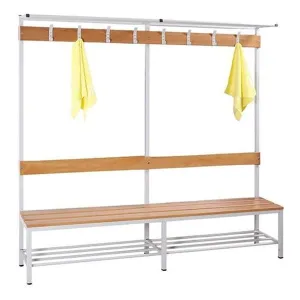Garderobe set Advanced