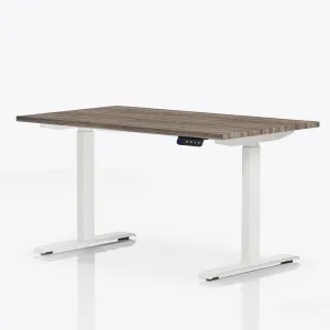 Elektrisch verstelbaar bureau | basic | 180x80