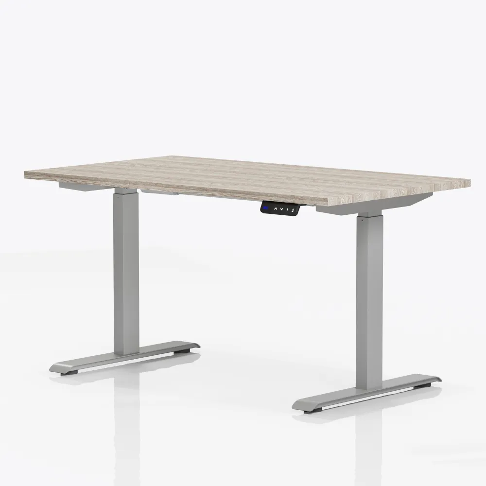 Elektrisch verstelbaar bureau | basic | 180x80