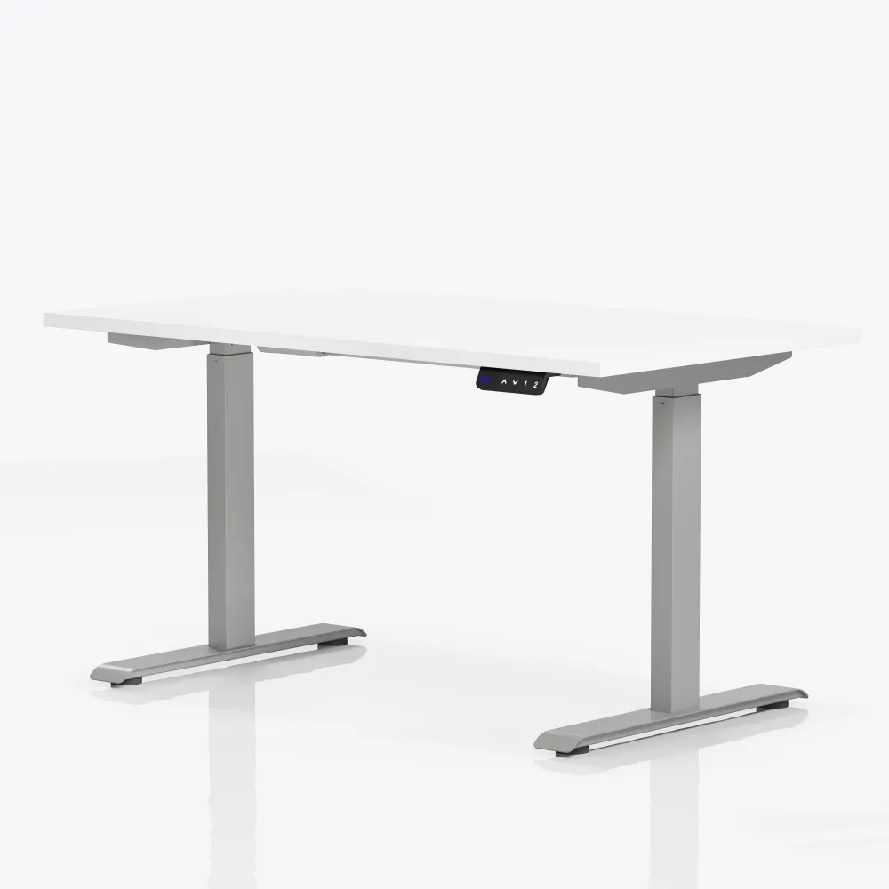 Elektrisch verstelbaar bureau | basic | 180x80