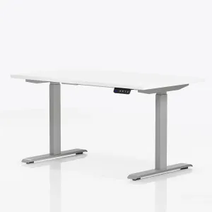 Elektrisch verstelbaar bureau | basic | 180x80