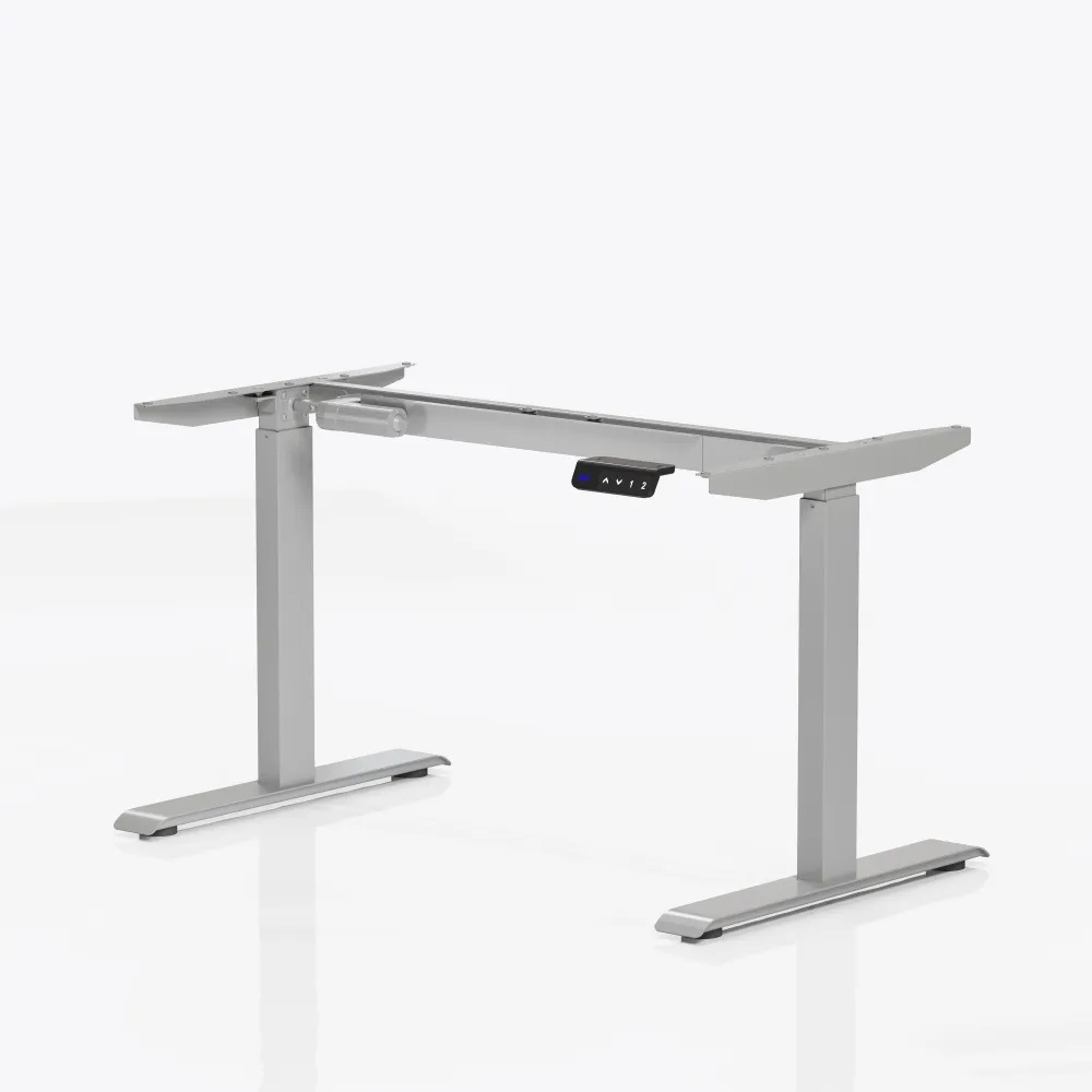 Elektrisch verstelbaar bureau | basic | 180x80