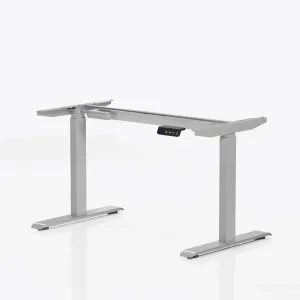 Elektrisch verstelbaar bureau | basic | 180x80