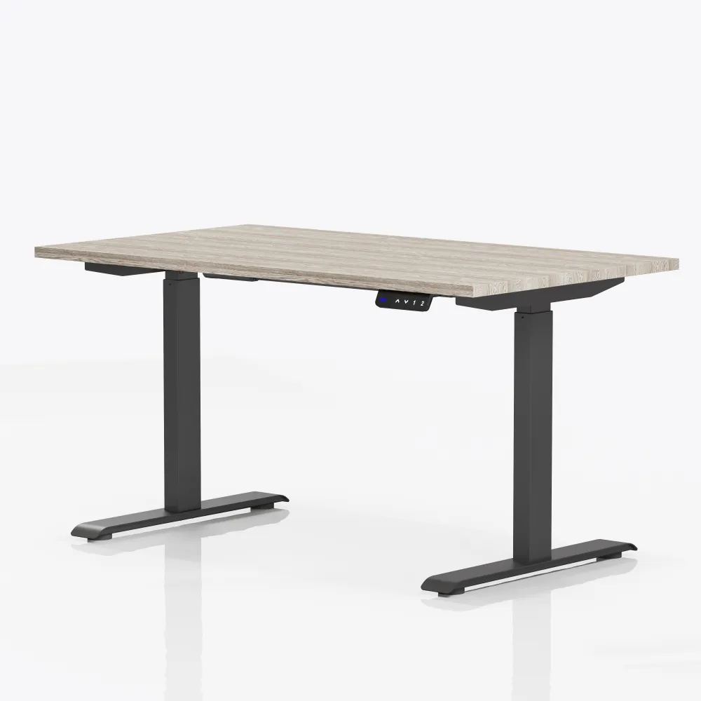 Elektrisch verstelbaar bureau | basic | 180x80