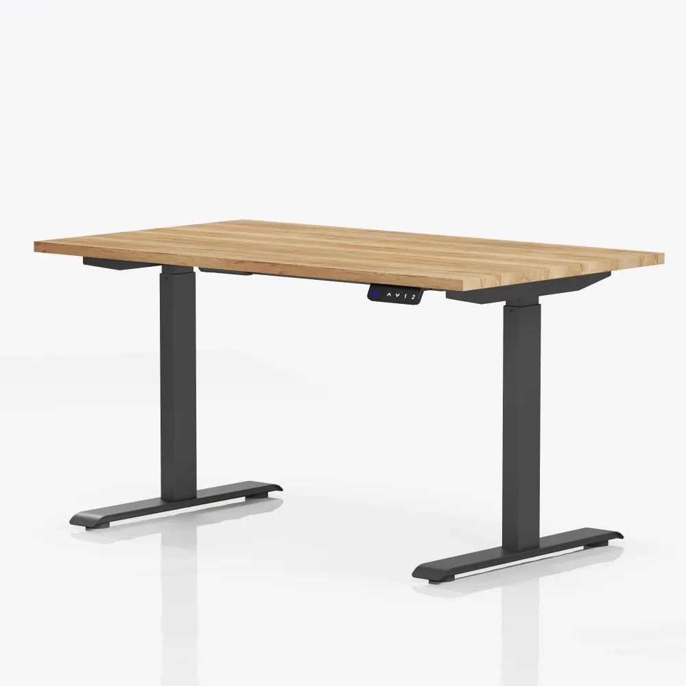 Elektrisch verstelbaar bureau | basic | 180x80