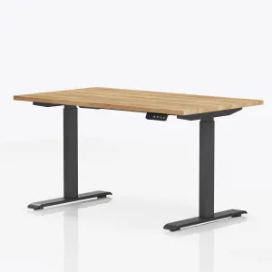 Elektrisch verstelbaar bureau | basic | 180x80