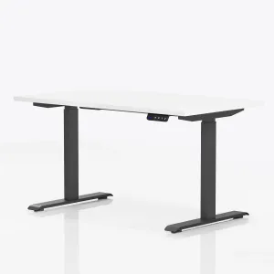 Elektrisch verstelbaar bureau | basic | 180x80