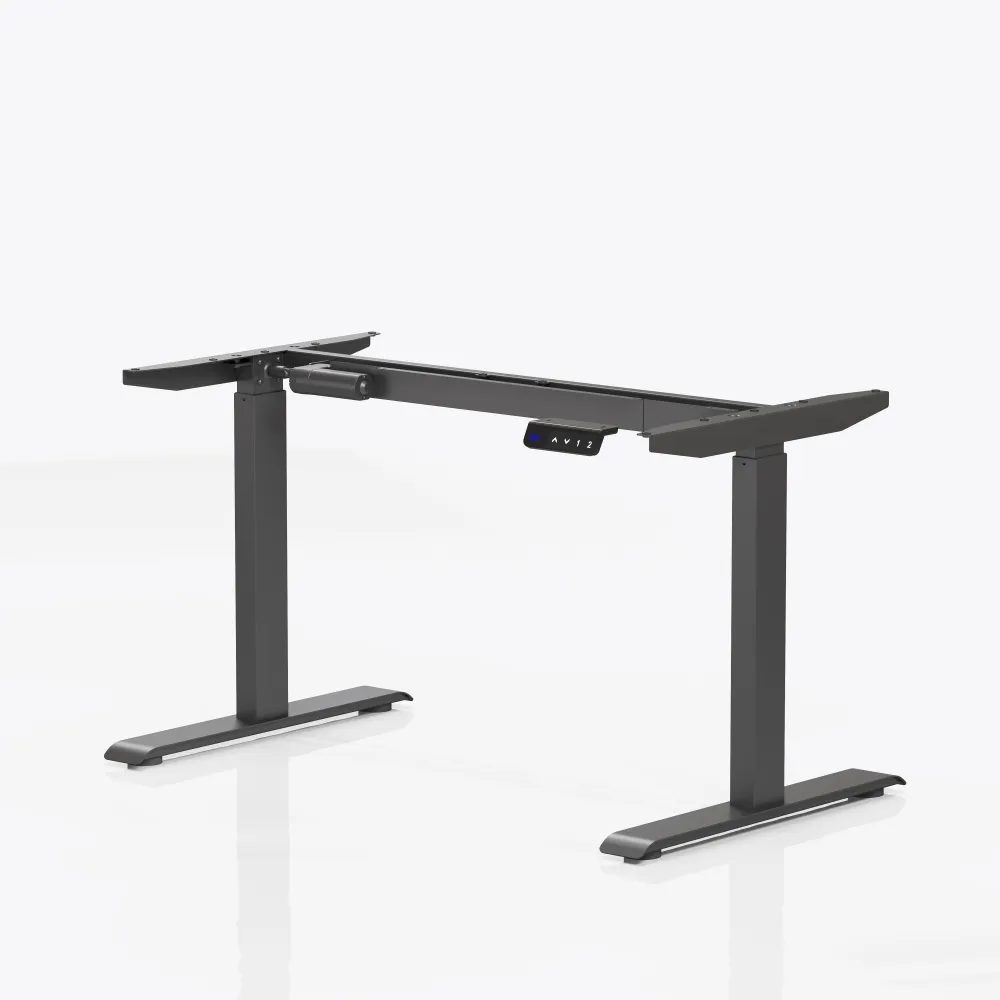 Elektrisch verstelbaar bureau | basic | 180x80