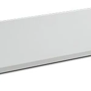 Draaideurkast legbord