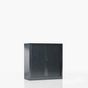 Roldeurkast Comfort 100