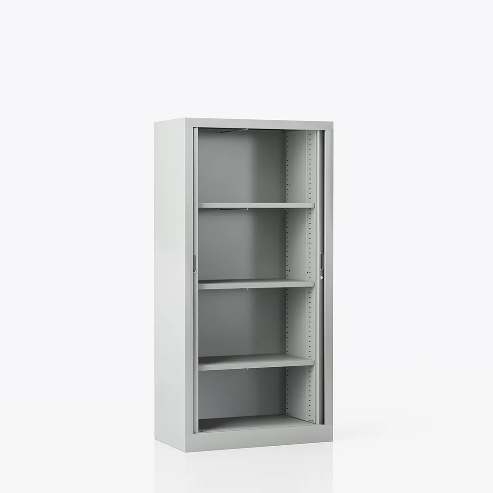 Roldeurkast Premium 160