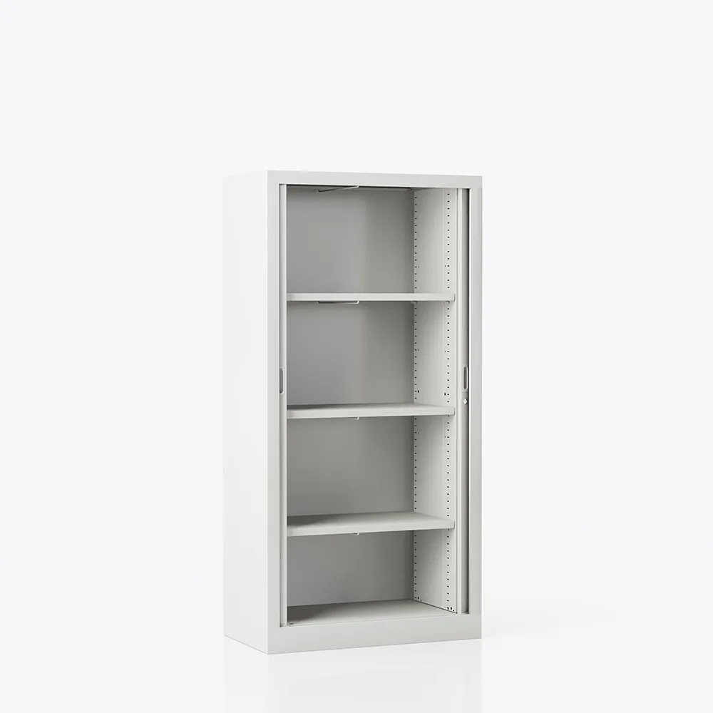 Roldeurkast Premium 160