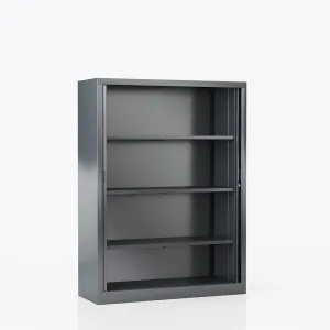 Roldeurkast Premium 160